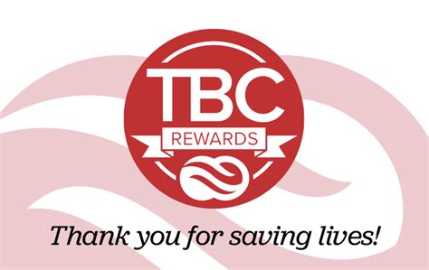 tbc smart card|tbc rewards app.